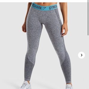 Gymshark Flex Leggings
